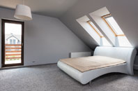 Rhos On Sea bedroom extensions