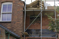 free Rhos On Sea home extension quotes