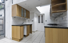 Rhos On Sea kitchen extension leads